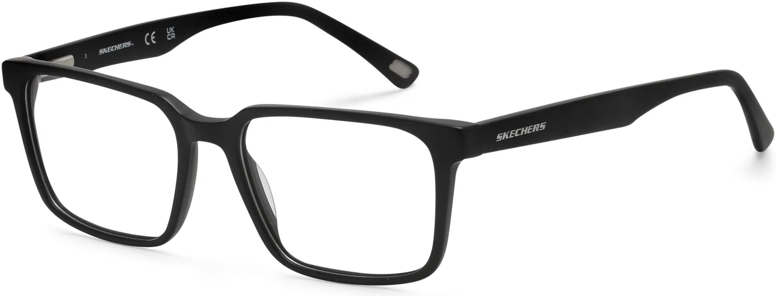 Skechers 3353 Eyeglasses - view 3